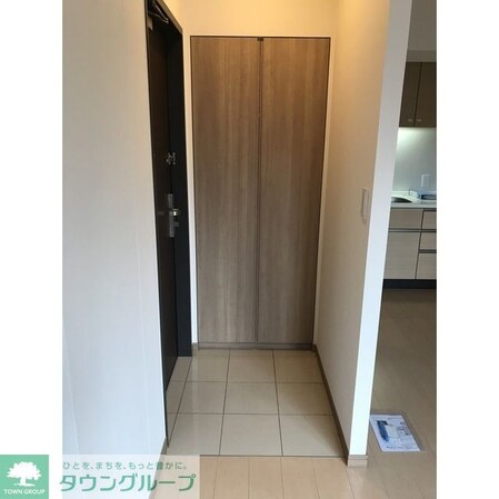 ステイレジデンス西新宿の物件内観写真